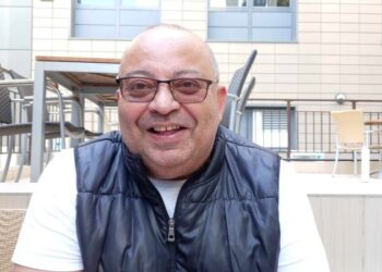 Николай Николов, здравен медиатор: Трябва да имаш сърце, за да влезеш в обувките на другия и му дадеш надежда! (ВИДЕО)