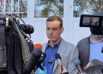 Васил Терзиев започва работа като кмет на София в понеделник, реши съдът