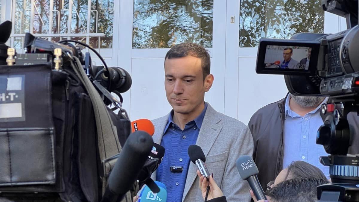 Васил Терзиев започва работа като кмет на София в понеделник, реши съдът