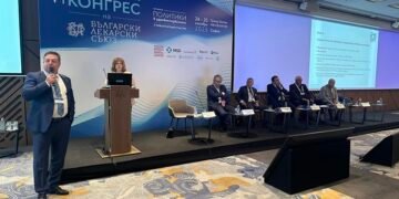 БЛС ще поиска продължаващото медицинско обучение да стане задължително