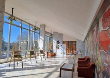 В Долни чифлик бе открита фотоизложба, разкриваща живописни и природни участъци на Черно море