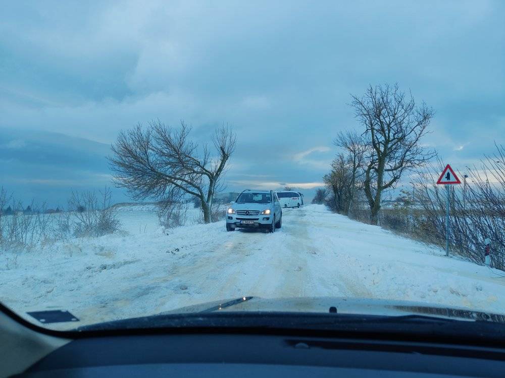 Бедствено положение е обявено и в община Аксаково