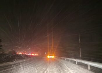 Атанас Стоилов: Усложнена остава обстановката на територията на община Аксаково