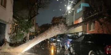 Община Варна призовава гражданите да останат по домовете си и да не излизат