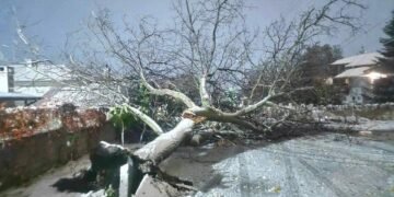 Бедственото положение във Варна остава в сила до второ нареждане