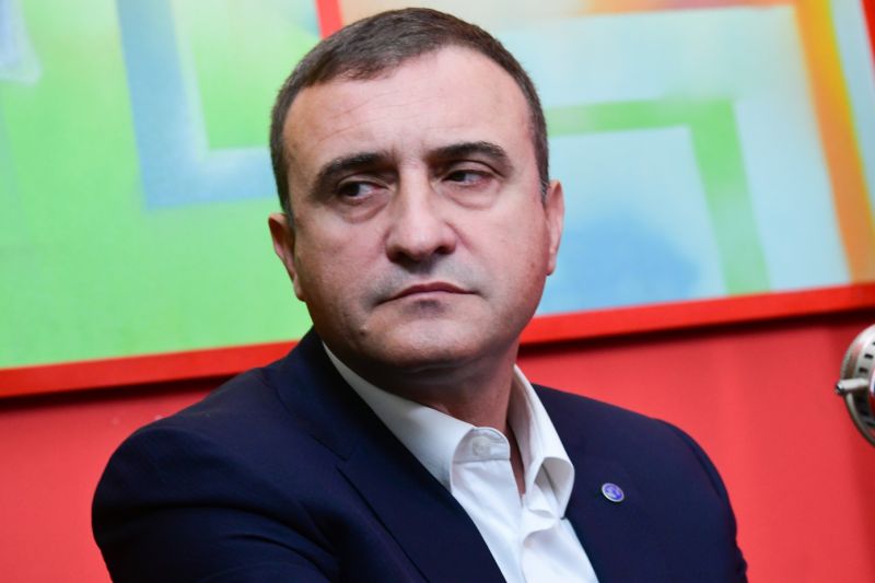 Още оставки в ДПС: Заместник-председателят на Централния съвет на партията се оттегля от поста