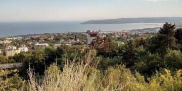 Жители на местност "Акчелар" във Варна се оплакват от липса на канализационна мрежа