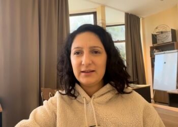 Антоанета Бончева: Северното сияние не е опасно или нестандартно явление, но за нашите георграфски ширини - действително е нетипично (ВИДЕО)