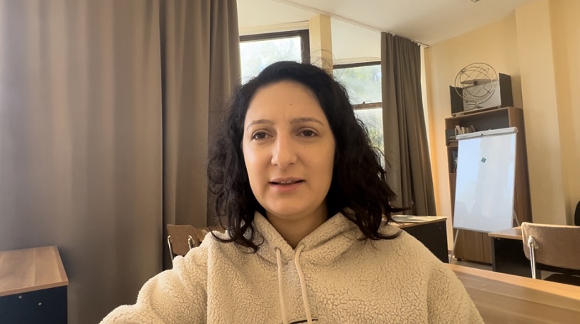 Антоанета Бончева: Северното сияние не е опасно или нестандартно явление, но за нашите георграфски ширини - действително е нетипично (ВИДЕО)