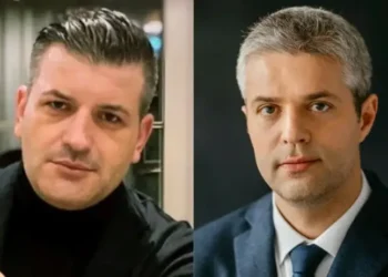 Депутатите от ГЕРБ – Варна питат: Каква е връзката на Благомир Коцевс Тони Парфюма ?