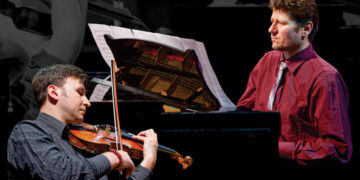 „Послания към човечеството“ – нов камерен концерт в Градската художествена галерия на Варна