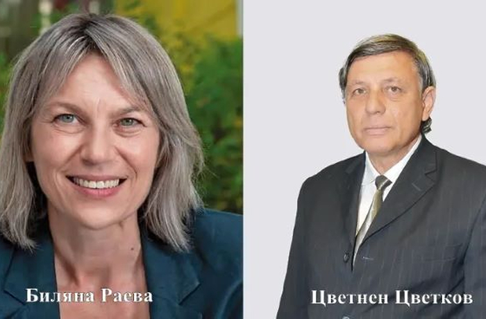 Цветнен Цветков е новият кмет на район "Одесос" във Варна