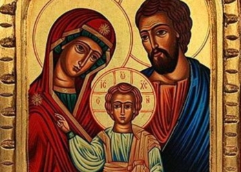 Честваме Въведение Богородично и Ден на християнското семейство!