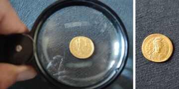 С над 1000 нови находки закриха археологическия сезон в Девня