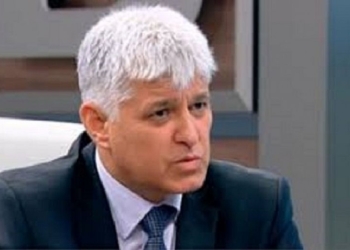 Димитър Стоянов: Кириле иди си! Политическата обстановка в България е тотално шизофренична!