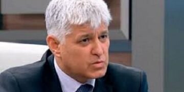 Димитър Стоянов: Кириле иди си! Политическата обстановка в България е тотално шизофренична!