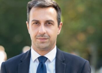 Деян Николов: Ще прехвърлим битката за еврото на европейско ниво, защото влезем ли в еврозоната, ще е пагубно за бъдещите поколения