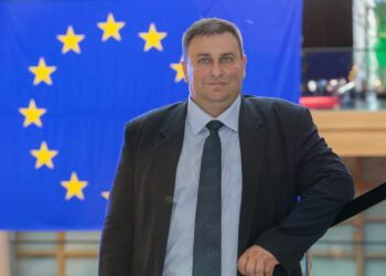 По инициатива на Емил Радев в ЕП ще се проведе конференция за разширяването на Шенген и ролята на България за сигурността по границите на ЕС