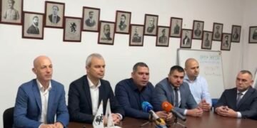 Георги Георгиев, „Възраждане“: Варна няма време за губене и зависи от всички нас градът да тръгне по пътя на своето развитие