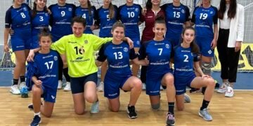 С 6 победи и 2 загуби „Хера – Варна” завърза интрига в хандбалното първенство