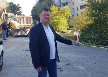 Христо Христов е новият-стар кмет на район "Младост" във Варна