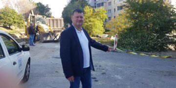 Христо Христов е новият-стар кмет на район "Младост" във Варна