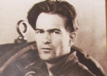 Днес във Варна започват поетичните празници "Вапцарови дни"