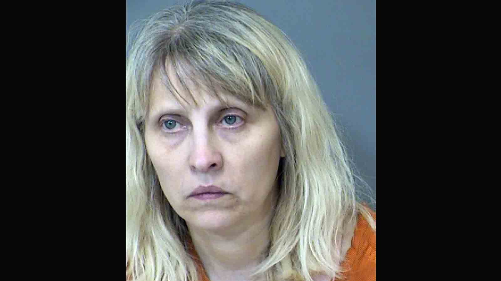 Българка уби брутално мъжа си в САЩ