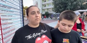 Благотворителен базар в подкрепа на Криси ще се проведе в Аксаково