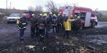 Мащабно учение край Варна ще демонстрира ликвидиране на последствията от тежка катастрофа
