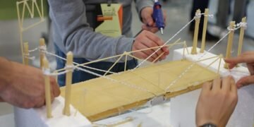 ОТВАРЯЕМИ МОСТОВЕ ОТ СПАГЕТИ Е ТЕМАТА НА IX ИЗДАНИЕ НА "VARNA SPAGHETTI ENGINEERING"