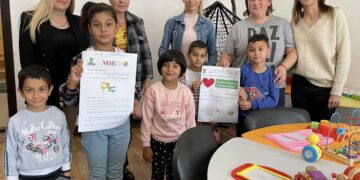 В Суворово стартира кампания „Заедно за доброта и толерантност“