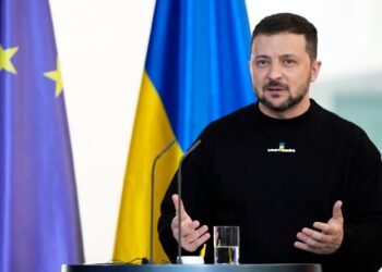 Киев обеща да отговори на наскорошните масирани ракетни атаки от Русия