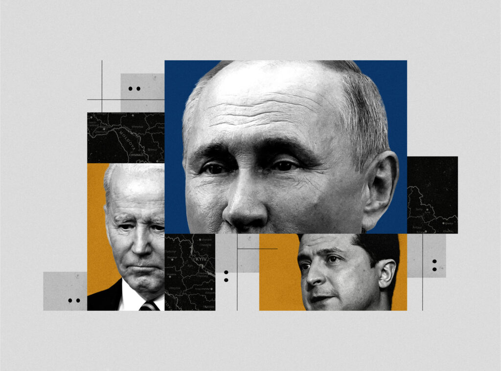The Times: Връзките между Украйна и западните шпионски служби се разпадат