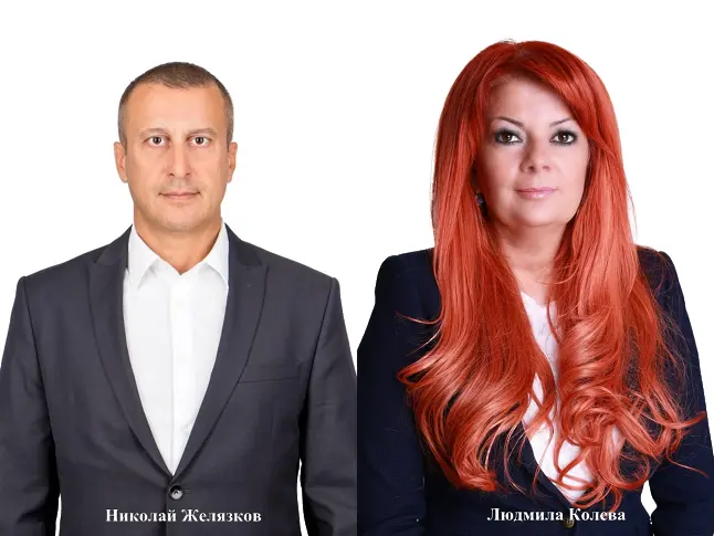 Николай Желязков е кмет на варненския район "Приморски"