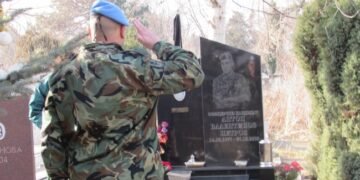 20 години от атентата в Кербала, при който загинаха петима български военни