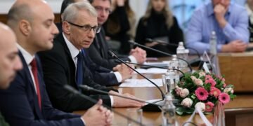 Премиерът Николай Денков: Търпимостта към корупцията е една от разделителните линии в България