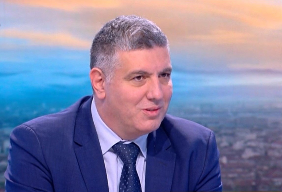 Министър Цеков: Напълно реалистично е до 2030 г. да имаме изградени 5  магистрали