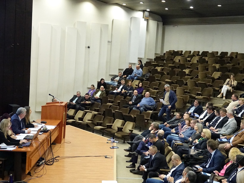 Варна ще кандидатства по програмата за финансиране на маркетингови дейности в туризма