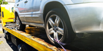 Двете специализирани платформи на Община Варна тип „паяк“ работят от снощи