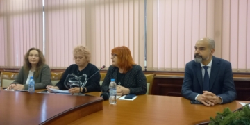 “Общностен център за деца и семейства – Варна“ продължава дейността си (ВИДЕО)