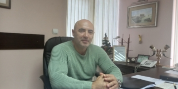 Николай Костадинов: Следим стриктно ремонтите в “Кайсиева градина”, не искаме да стане „бързата работа – срам за майстора“! (ВИДЕО)