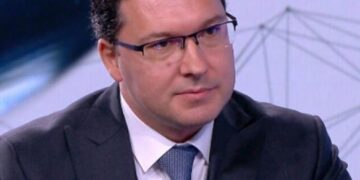 Даниел Митов: Няма никакъв смисъл от нови избори