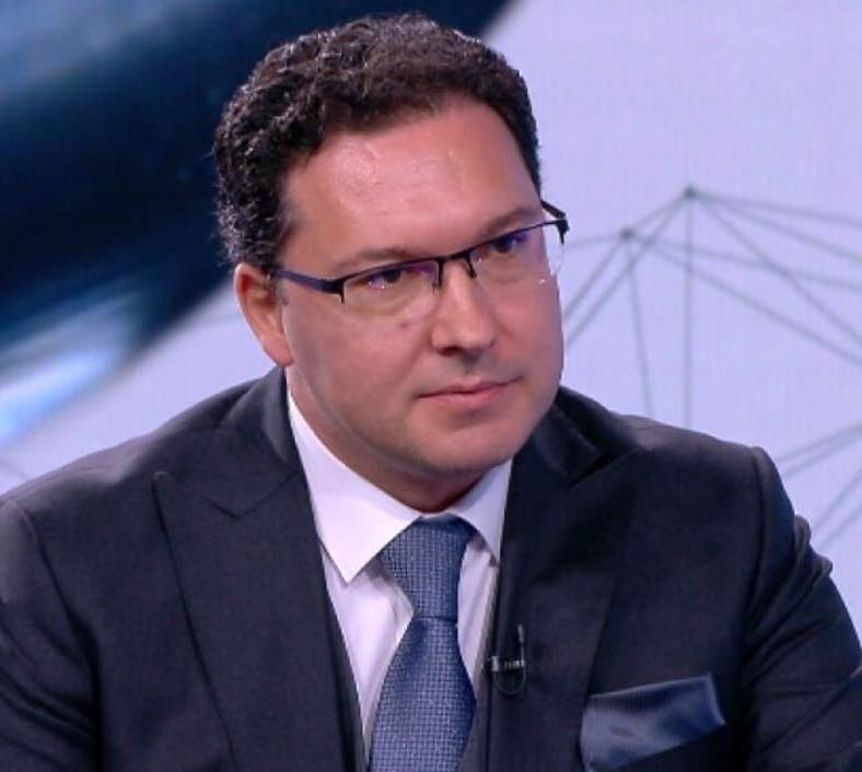 Даниел Митов: Няма никакъв смисъл от нови избори