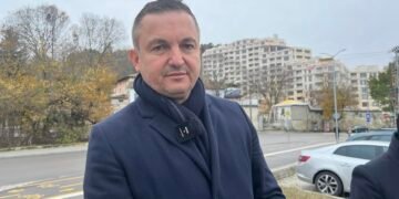 Иван Портних към варненци: Бъдете активни! Очакваме Вашите предложения за бюджет 2024!