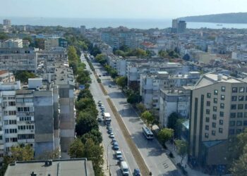 Проекти на Варна ще бъдат финансирани по новата програма за подпомагане на Черноморските общини