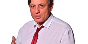 Цветнен Цветков: Районите на Варна трябва да имат свой бюджет за реакция в кризисни ситуации