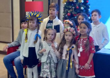 900 украински деца ходят на училище и на градина във Варна