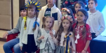 900 украински деца ходят на училище и на градина във Варна