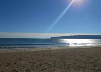 Милошев: До 2-3 дни в морето край Кранево ще може да се плува без ограничения